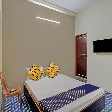 Hotel O G.K Lodging And Guest House Sakardara Exterior photo